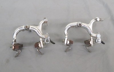 shimano 600 brakes